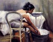 阿切 博里格斯 : -Unknown